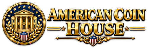 American Coin House