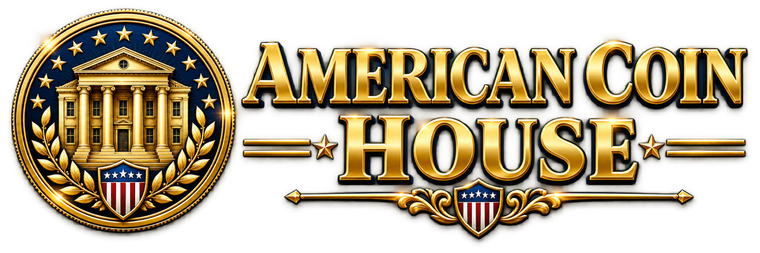 American Coin House